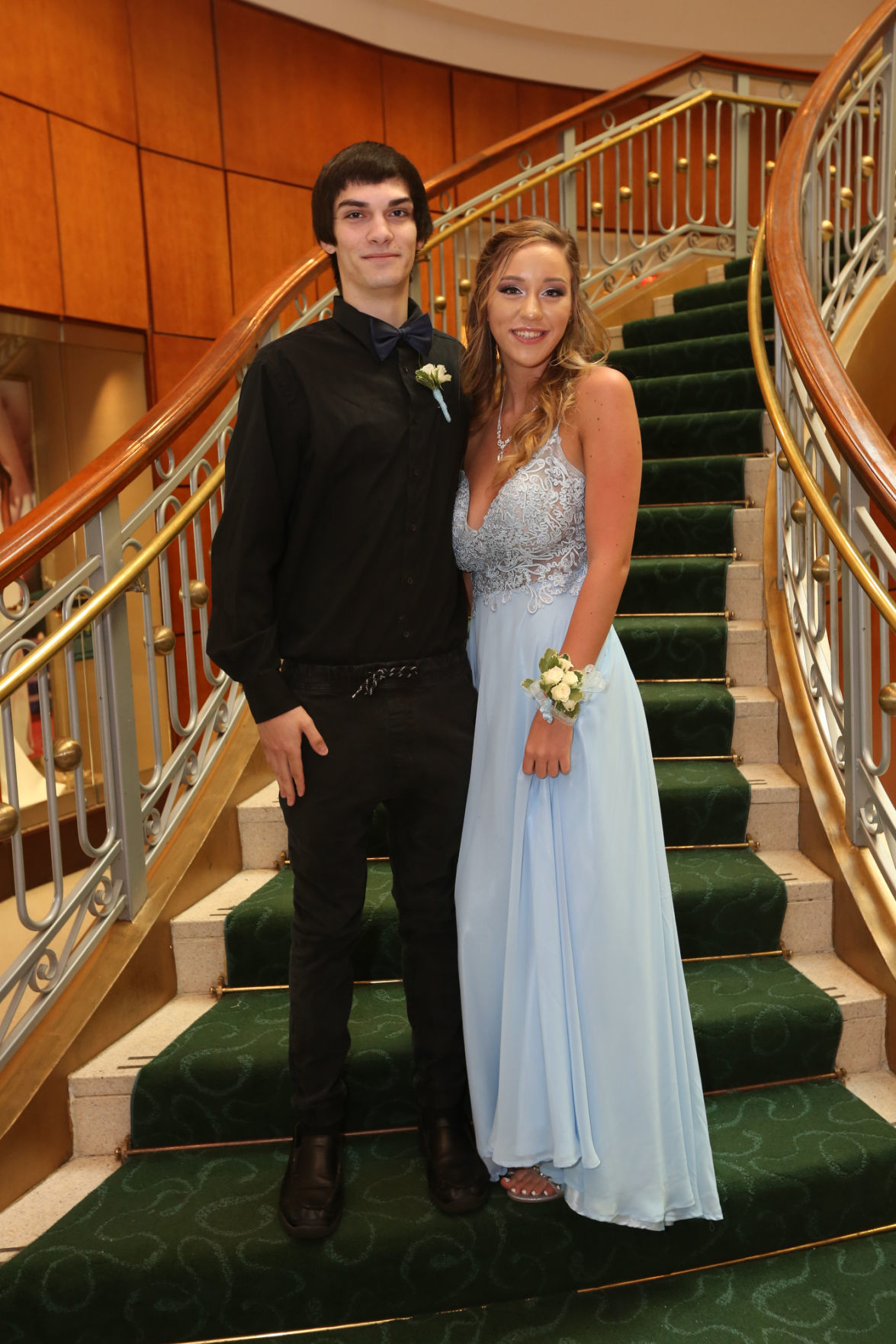Southern Regional High School Prom